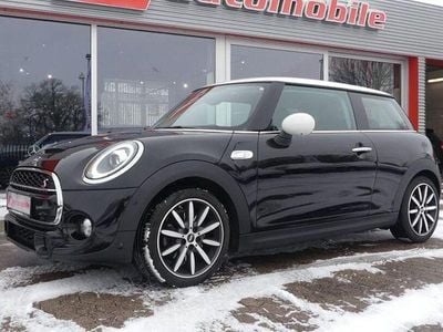 Gebraucht Mini Cooper 103 PS (75 kW) 2018 Andere Kleinwagen