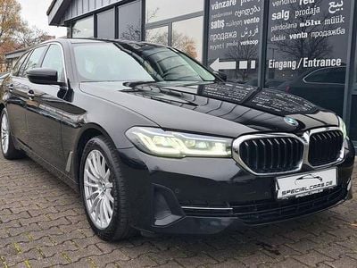BMW 530e
