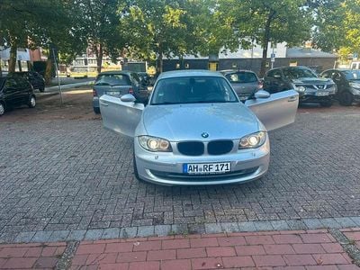 BMW 118 Coupé