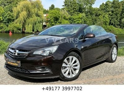 Opel Cascada