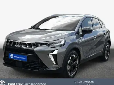 Nuova Mitsubishi ASX Edition 158 CV (116 kW) 2025 Grigio SUV