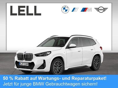 Usata BMW 530 M Sport 150 CV (110 kW) 2024 Bianco