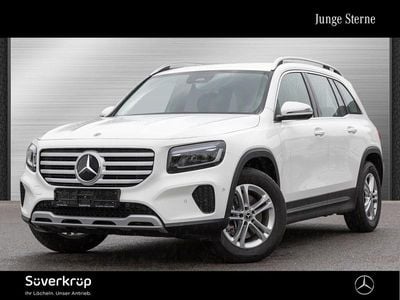 Mercedes GLB220