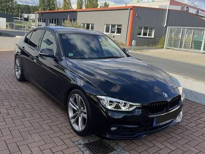 BMW 340
