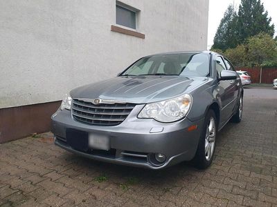 Andere farben Gebraucht 2008 Chrysler Sebring Limousine | 3.200 €