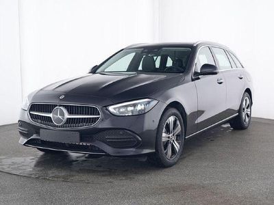 Używany Mercedes C300e Avantgarde 313 KM (230 kW) 2024