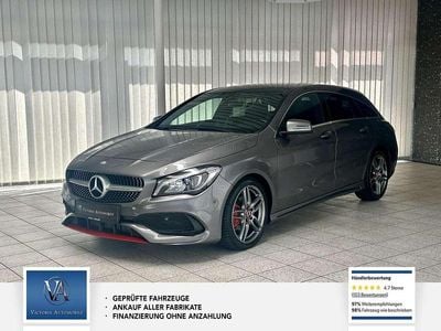 Mercedes CLA200