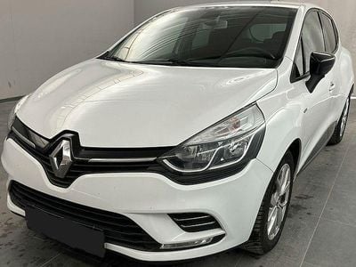 Second-hand Renault Clio IV 76 CP (55 kW) 2019 Alb Break