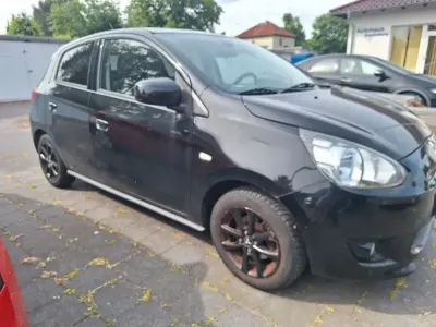 Gebraucht Mitsubishi Space Star