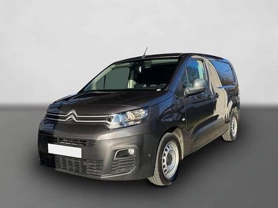 Usata Citroën Berlingo 131 CV (96 kW) 2020 Grigio Monovolume