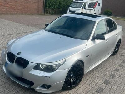 BMW 535