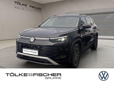 Neu VW Tayron Life 150 PS (110 kW) 2025 Grau SUV