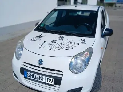 Gebraucht Suzuki Alto