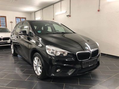 gebraucht BMW 220 i Advantage