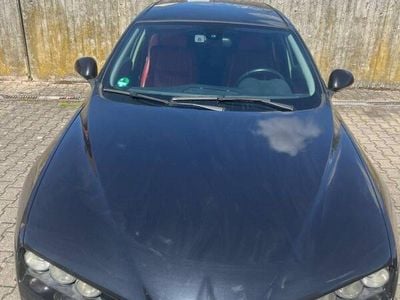 Alfa Romeo 159