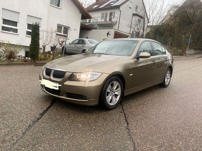 gebraucht BMW 325 i -