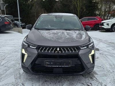 Neu Mitsubishi Grandis Diamant Edition 141 PS (103 kW) 2026 Grau SUV