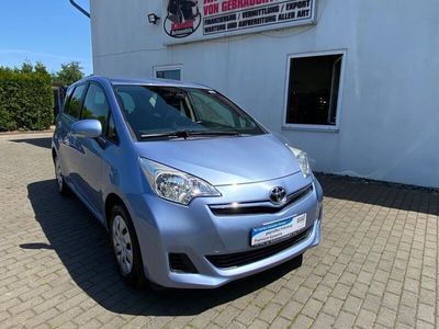 Toyota Verso-S