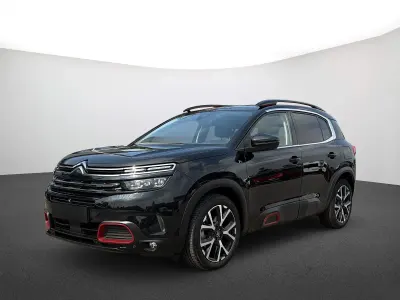Gebraucht Citroën C5 Aircross 224 PS (164 kW) 2022 SUV
