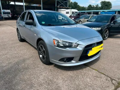 Gebraucht Mitsubishi Lancer