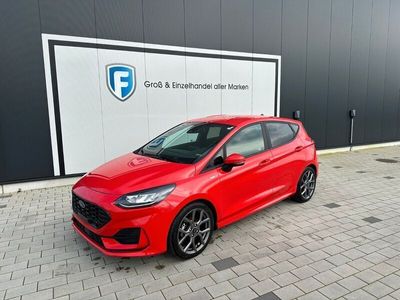 gebraucht Ford Fiesta ST-Line MHEV*LED+PDC*/34278-271