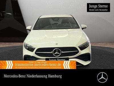 Mercedes A250