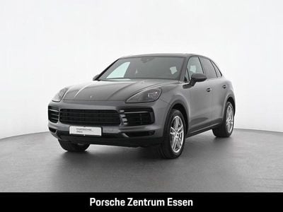 Grau Gebraucht 2019 Porsche Cayenne Sport SUV | 59.900 € (Guter Preis)