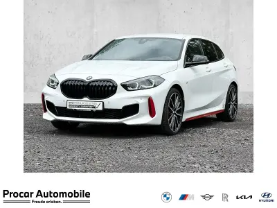 Gebraucht BMW 128