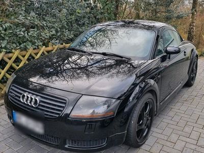 gebraucht Audi TT 8n