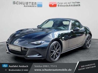 Mazda MX5