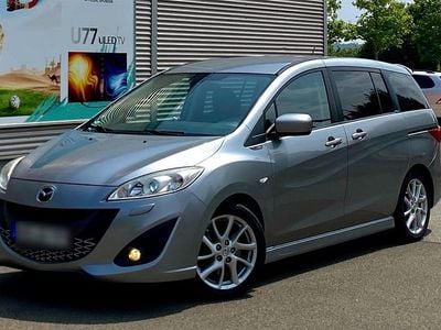 Mazda 5
