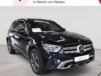 Mercedes GLC300e