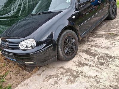 VW Golf IV