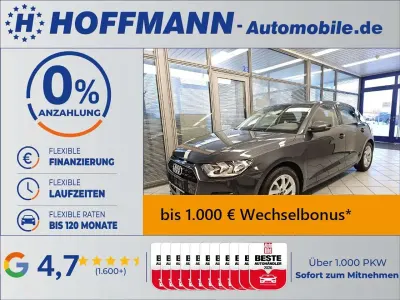 Gebraucht Audi A1