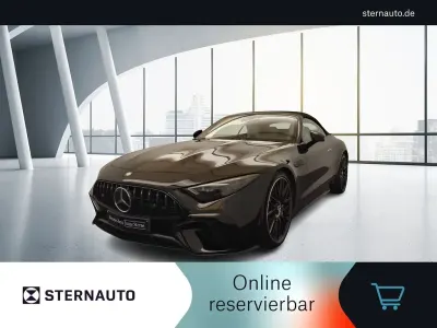 Gebraucht Mercedes SL63 AMG