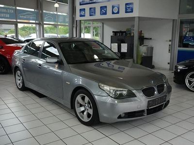 BMW 545