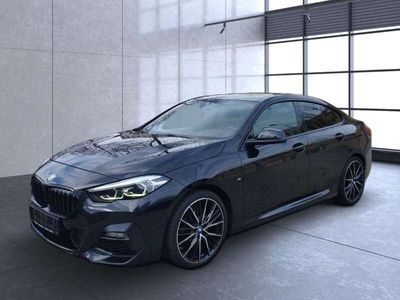 gebraucht BMW 218 Gran Coupé*M Sport*Hifi*19 Zoll*LED*