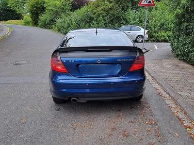 Gebraucht Mercedes 230 197 PS (144 kW) 2002