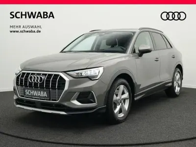 Gebraucht Audi Q3