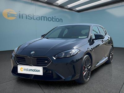 Neu BMW 135 300 PS (220 kW) 2025 Schwarz Kleinwagen