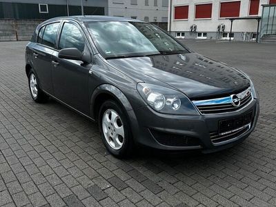 gebraucht Opel Astra 1.4 ecotec BENZIN*TÜV NEU*2.HAND*177TKM*