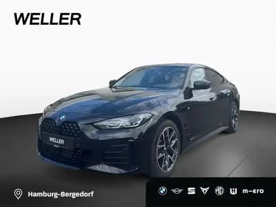 BMW 430