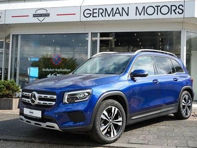 Mercedes GLB200