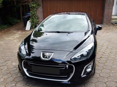 Peugeot 308 CC