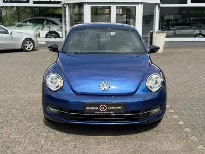 Gebraucht VW Beetle