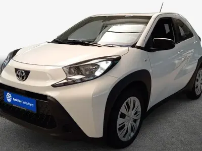 Gebraucht Toyota Aygo X