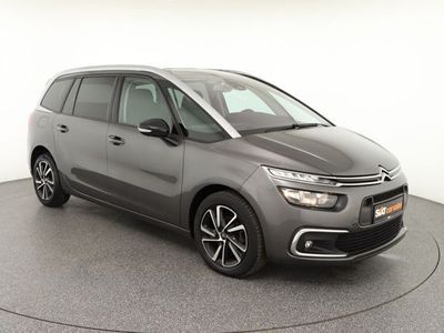 Citroën C4 SpaceTourer