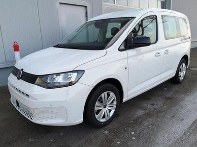 Neu VW Caddy Basis 2025 Andere Van / Kleinbus