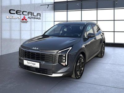 Neu Kia Sportage Comfort 150 PS (110 kW) 2026 Grau SUV