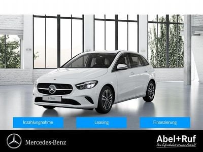 Second-hand Mercedes B250e Advanced 218 CP (160 kW) 2025 Monovolum